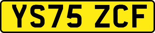 YS75ZCF