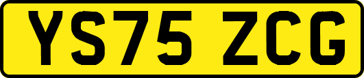 YS75ZCG