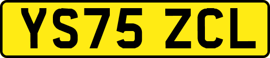 YS75ZCL