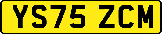 YS75ZCM