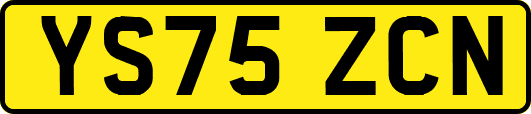 YS75ZCN