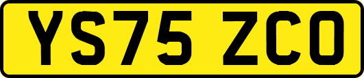 YS75ZCO