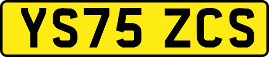 YS75ZCS