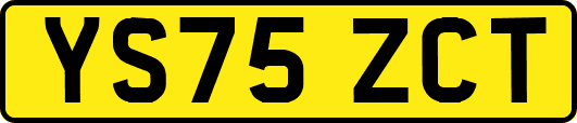 YS75ZCT