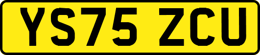 YS75ZCU