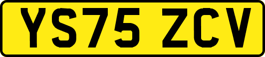 YS75ZCV