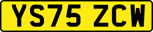 YS75ZCW