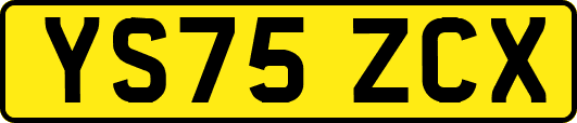 YS75ZCX