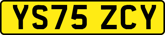 YS75ZCY