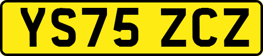 YS75ZCZ