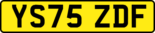 YS75ZDF