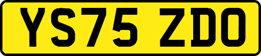 YS75ZDO