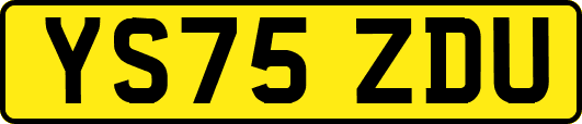 YS75ZDU