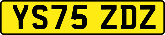 YS75ZDZ