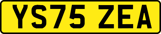YS75ZEA