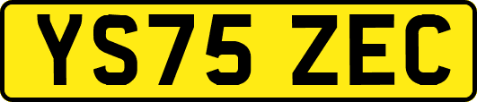 YS75ZEC