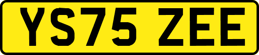 YS75ZEE