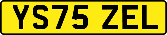YS75ZEL
