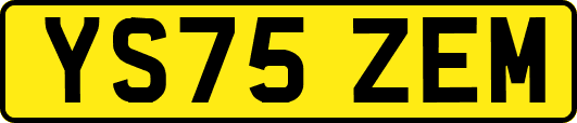 YS75ZEM