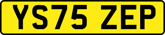 YS75ZEP