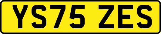 YS75ZES