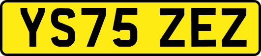 YS75ZEZ