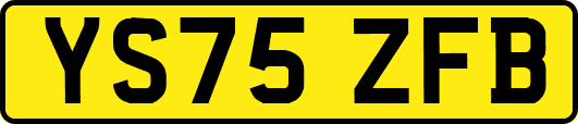YS75ZFB