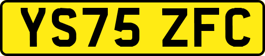 YS75ZFC