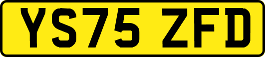 YS75ZFD