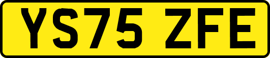 YS75ZFE