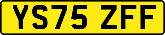 YS75ZFF