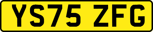 YS75ZFG