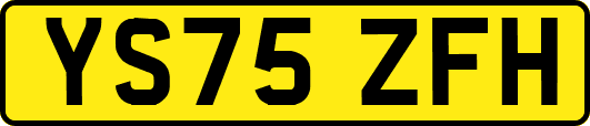 YS75ZFH