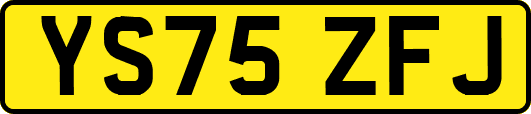 YS75ZFJ