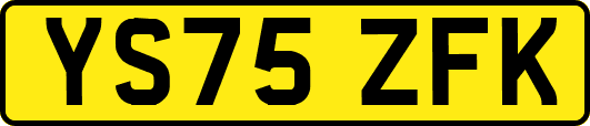 YS75ZFK
