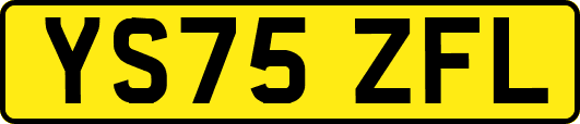 YS75ZFL