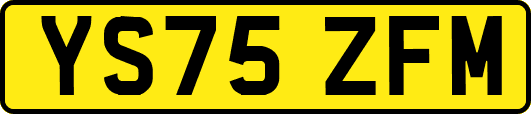 YS75ZFM