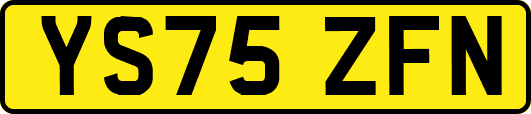YS75ZFN