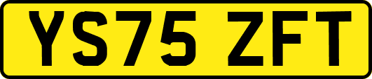 YS75ZFT