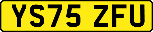 YS75ZFU