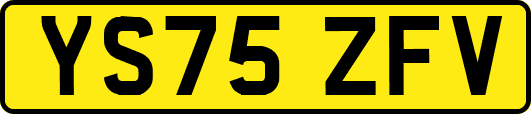 YS75ZFV