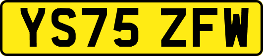 YS75ZFW