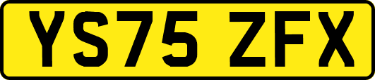 YS75ZFX