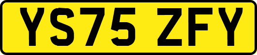 YS75ZFY