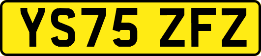 YS75ZFZ