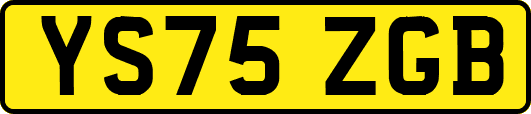 YS75ZGB