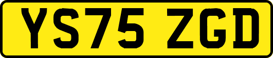 YS75ZGD