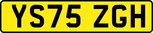 YS75ZGH