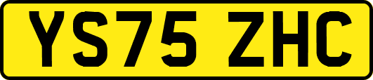 YS75ZHC