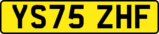 YS75ZHF